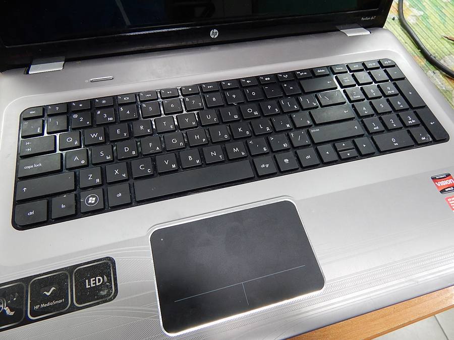 Hp Pavilion Dv6 Включить Камеру